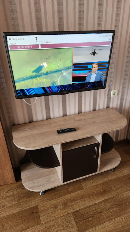 Квартира в историческом центре рядом с колхозным рынком