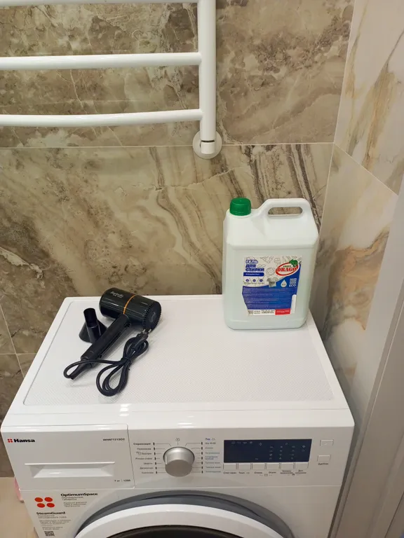 Уютная квартира Чистый Воздух