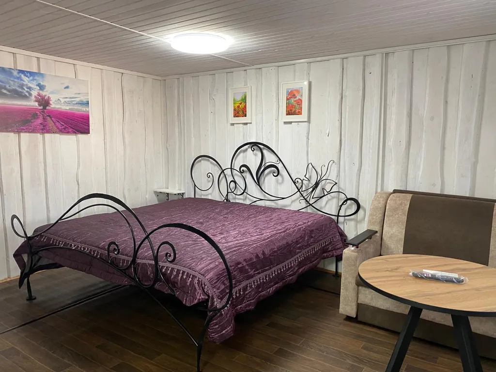 Коттедж 1-комнатный Дом — аренда посуточно в Кинешма