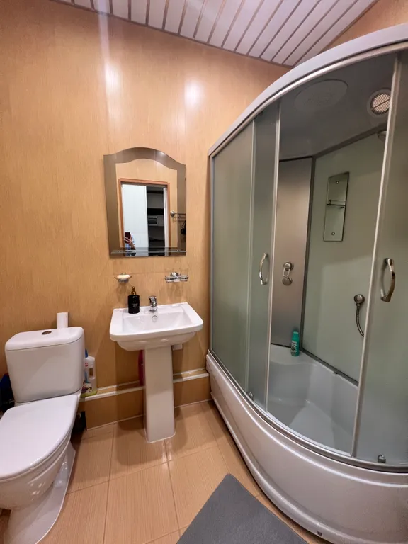 Апартаменты у реки Волхов