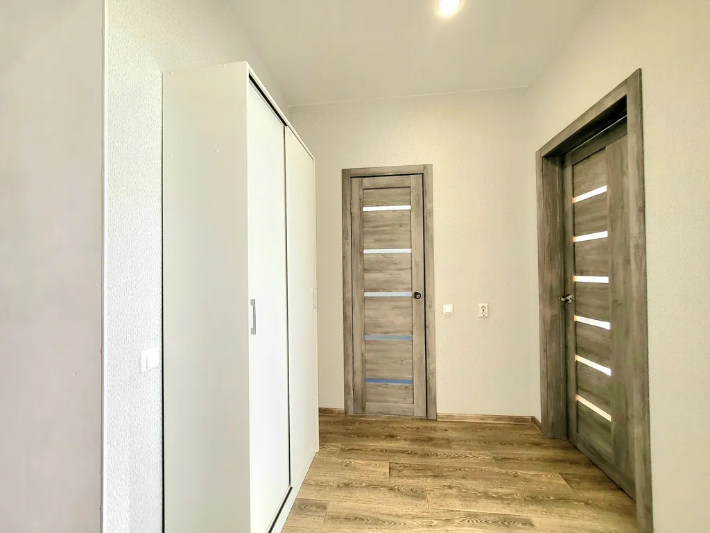 Хорошая квартира по приемлемой цене