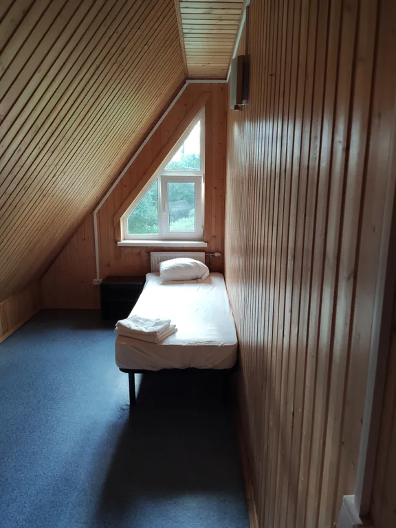 Коттедж Компания