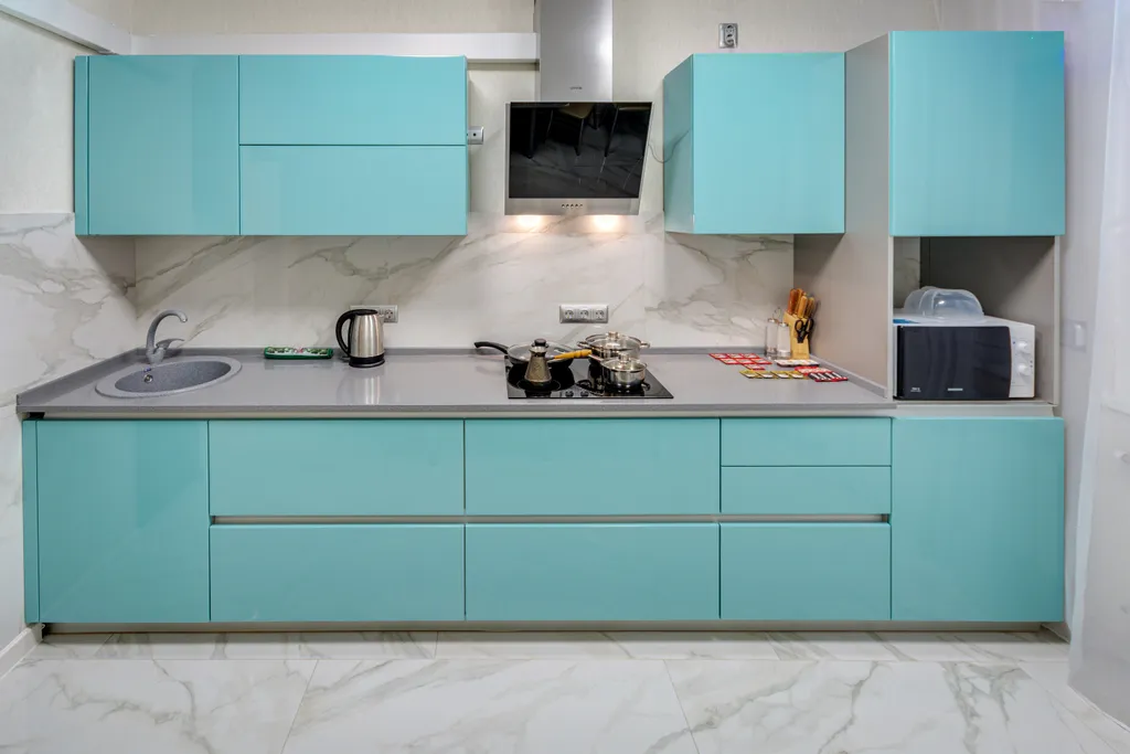 Квартира Премиум евродвушка — аренда посуточно в Тула