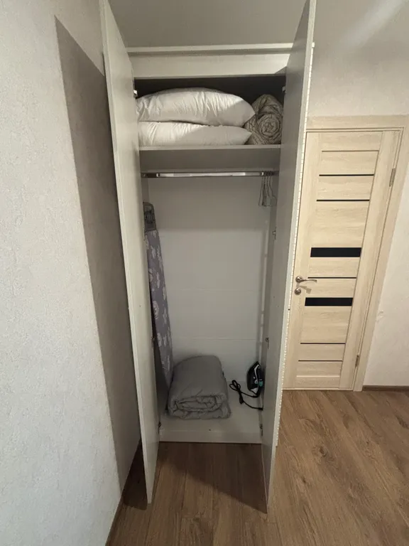 ЖК Предгорье Лаго-Наки 2.0