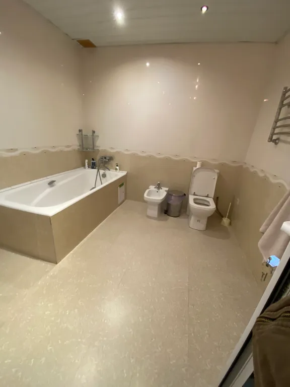 Загородный коттедж со всеми удобствами