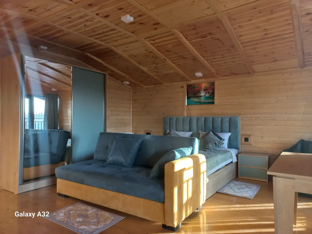 Квартира Комната — аренда посуточно в Кутаиси