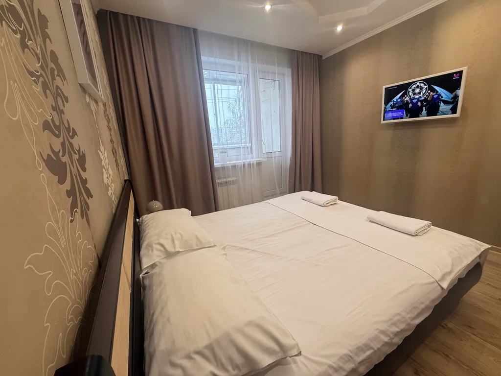 "В Гости!" на Пионерском 53 (2к квартира рядом с Сити-Молл)