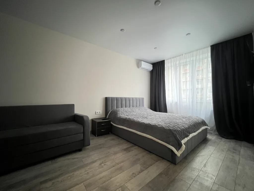 Стильная и уютная квартира в самом центре Евпатории