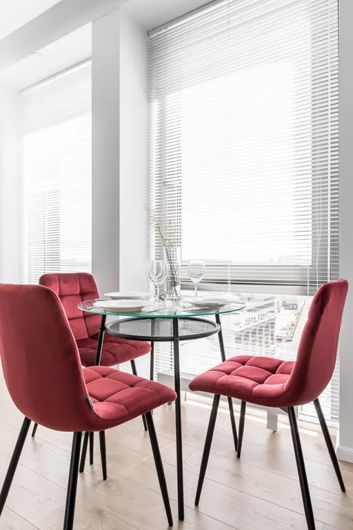 Квартира Апартаменты Плэй с панорамным видом на Москву — Москва