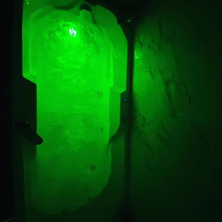 Апартаменты с джакузи