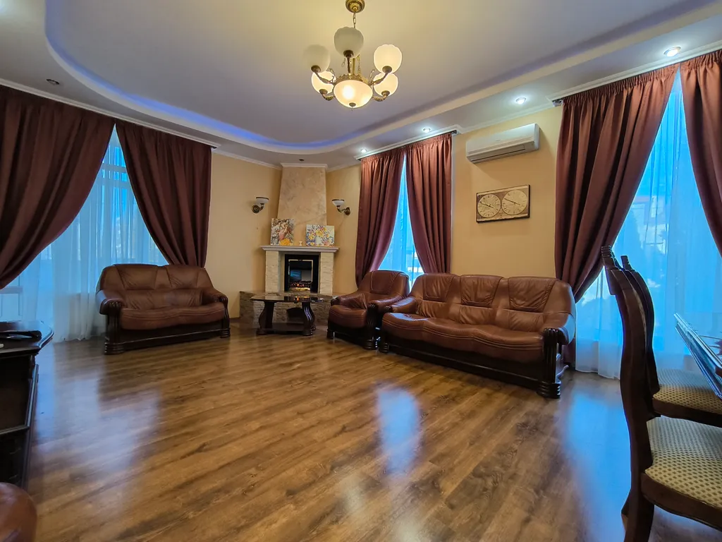 Квартира 2-комнатная Квартира — Севастополь