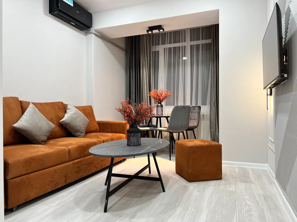 New Cozy 1bd Unbeatable location