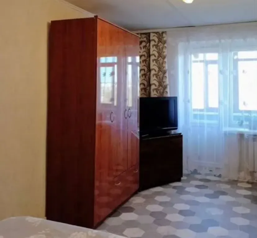 Квартира Квартира рядом с Чашей у метро Козья Слобода — Казань