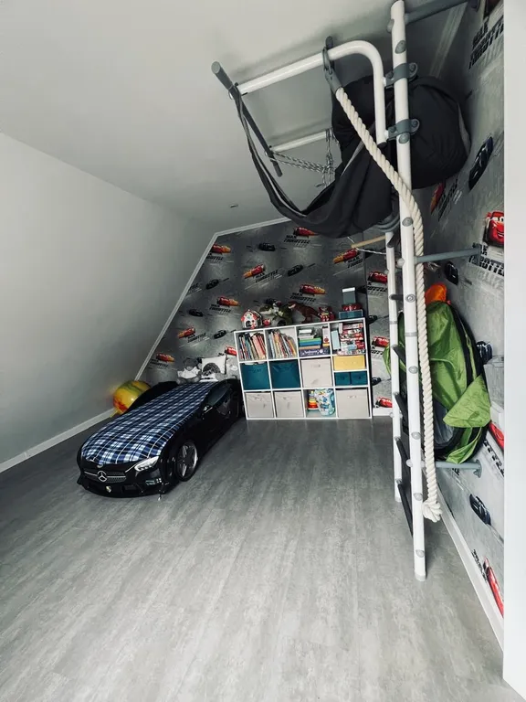 Вдали от городской суеты