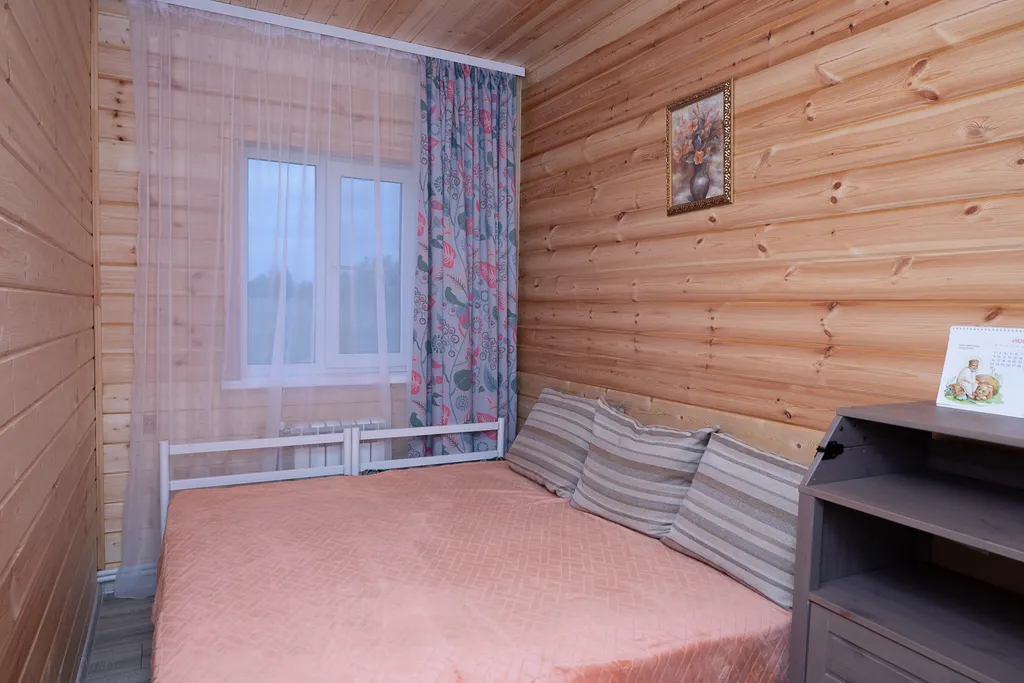 Дом у источника