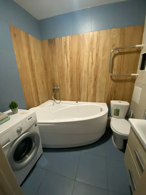 Уютная студия