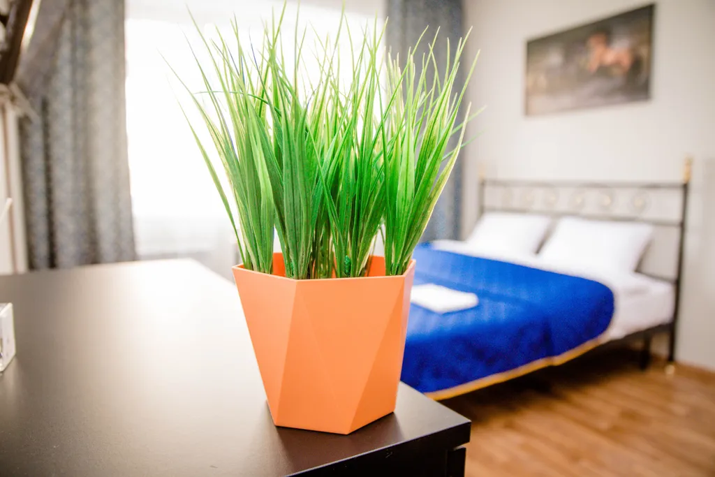 Квартира Квартира Южный Берег — Красноярск