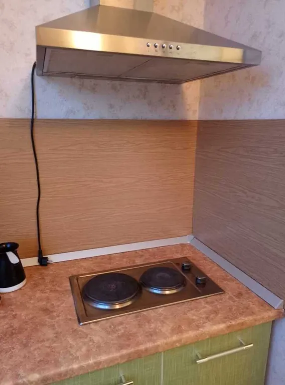 Уютная квартира у моря