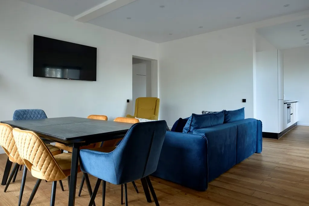 Коттедж 4-комнатный Дом — аренда посуточно в Васильево