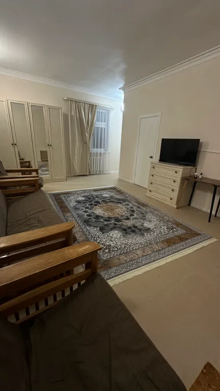 Дом с Баней