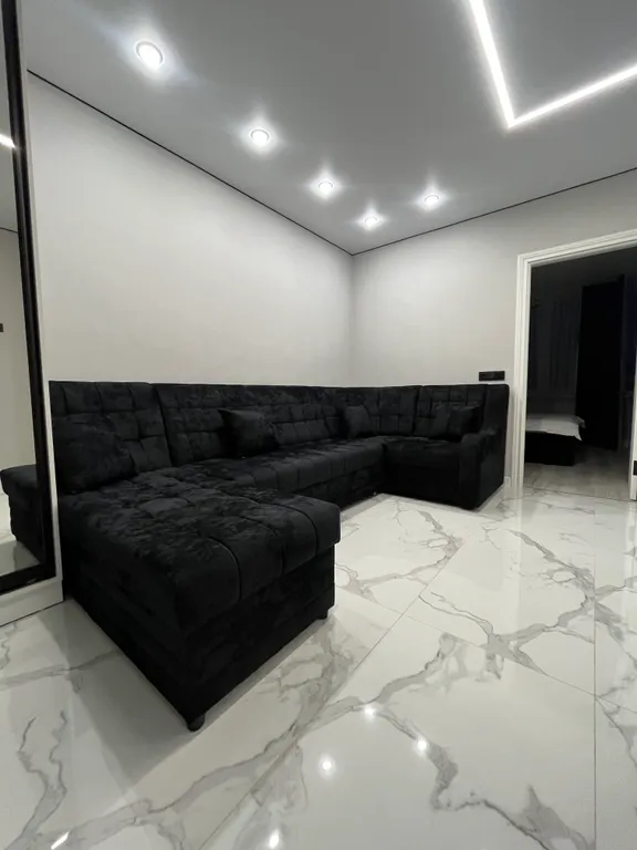 Светлая, уютная квартира