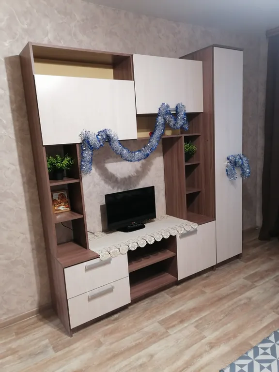 Квартира Уютная квартира недалеко от Оки — Нижний Новгород