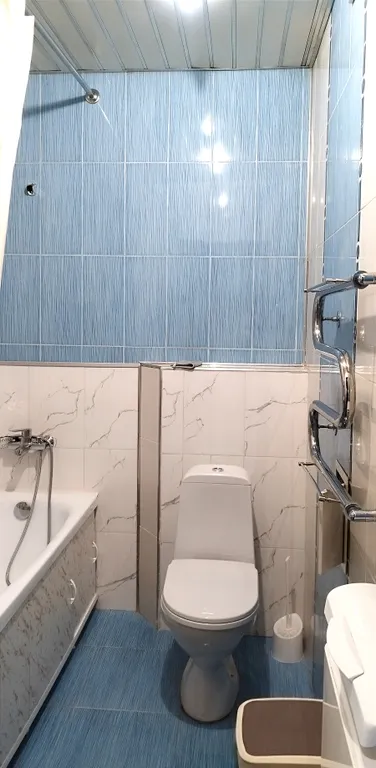 Квартира Видовая квартира в 15 минутах от моря — Сочи