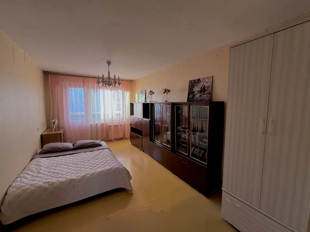 Квартира 2-комнатная квартира в Самаре — Самара