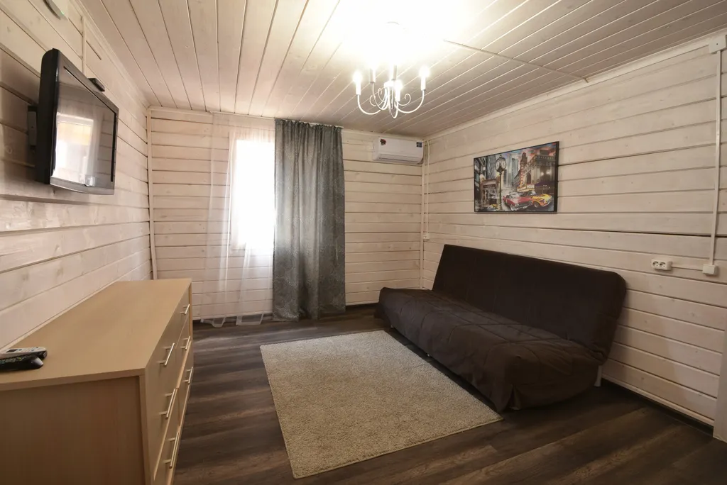 3-комнатный Дом