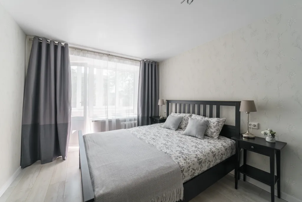 Квартира в самом центре города