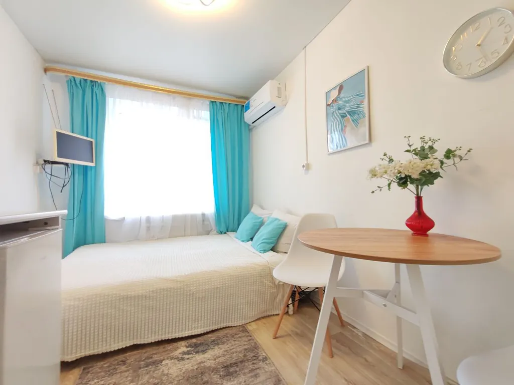 Квартира в центре города