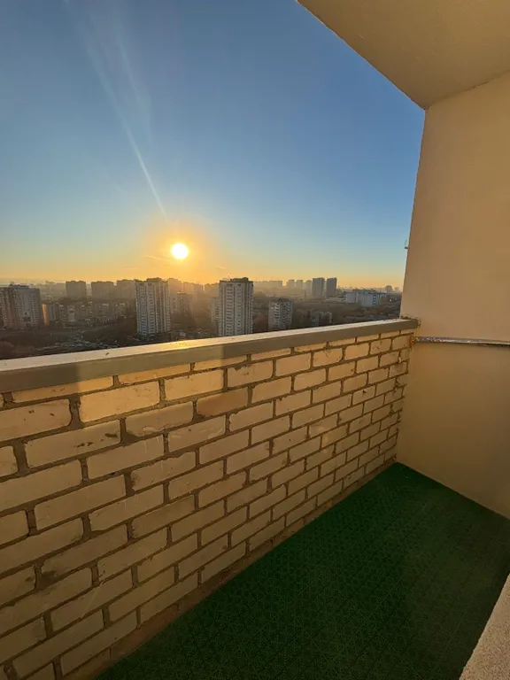 Квартира Квартира Апартамент около парка Гагарина — Самара