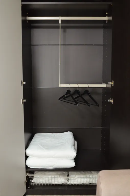 Уютная двушка в самом центре города