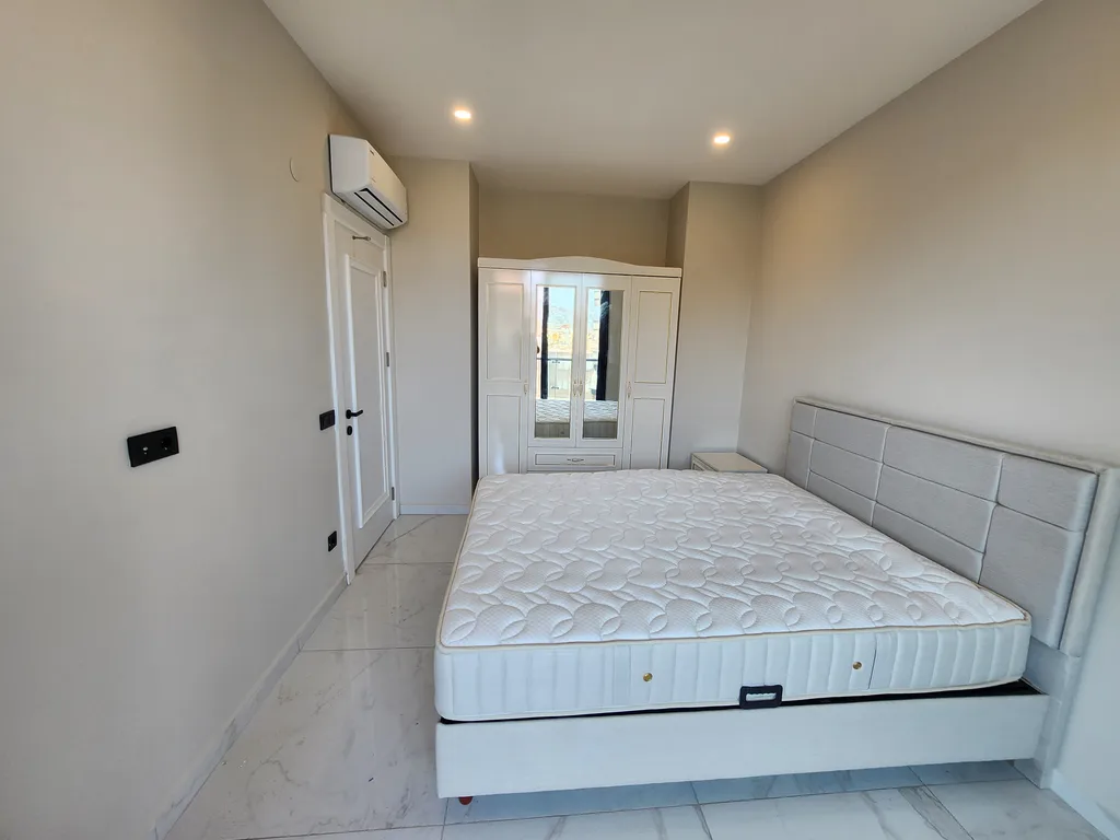 Новая квартира на пляже Клеопатра