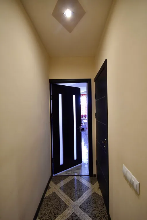 Квартира на центре Еревана