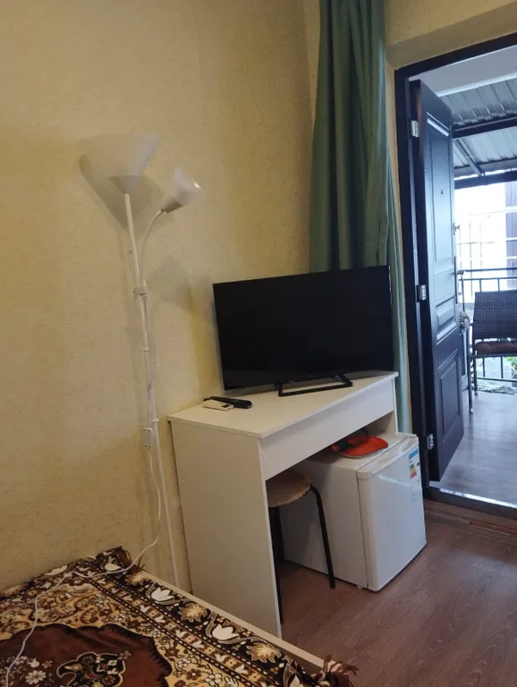 Квартира Комната — Адлер