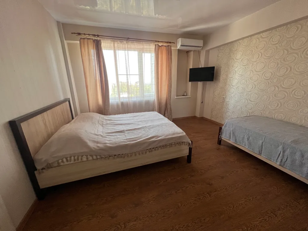 Квартира 1-комнатная Квартира — Сухум