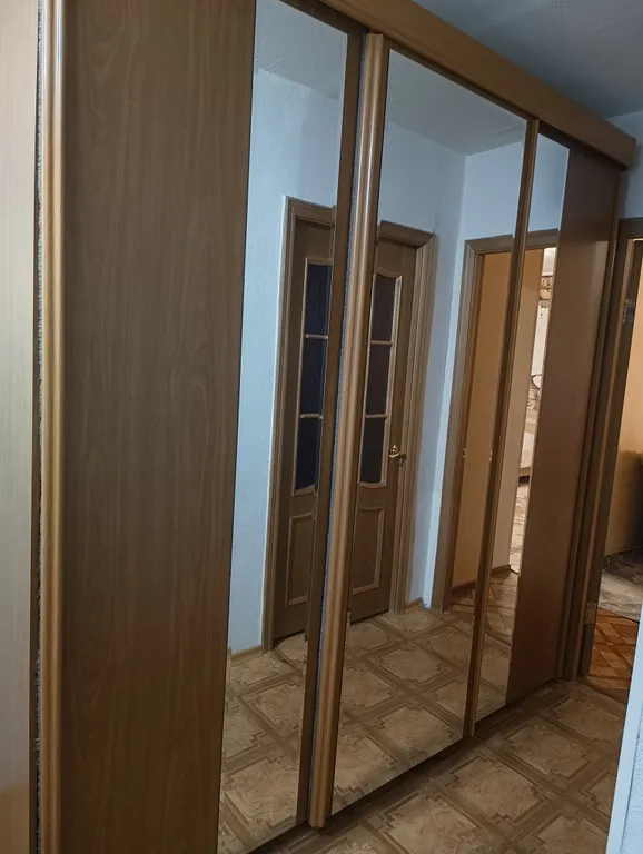 Уютная квартира рядом с жд вокзалом