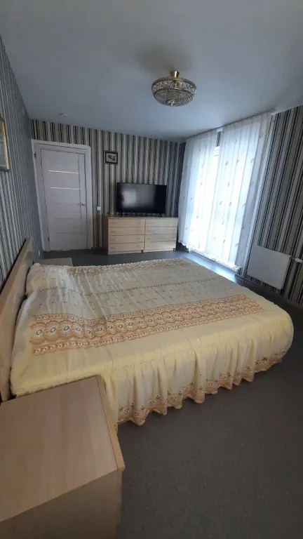 Квартира Комфортабельная и уютная квартира в центре белорусской столицы — Минск