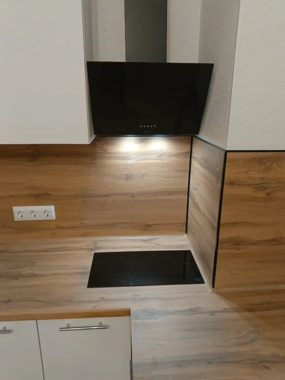 Уютная квартира в ЖК Анкудиновский парк