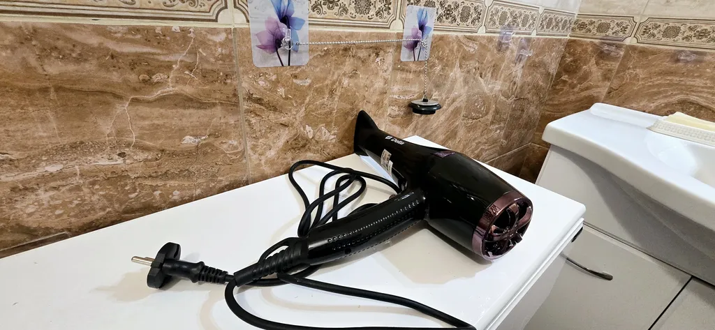 Комфортные двухкомнатные апартаменты