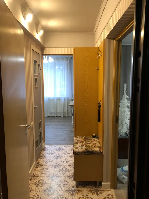 Рядом с Музеем янтаря и Верхним озером