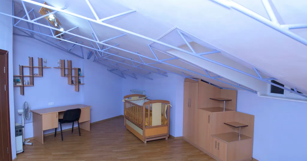 4-комнатная Квартира