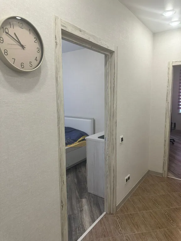 Квартира Квартира Семейная двушка Holliwood Apart в ЖК Голливуд — Казань