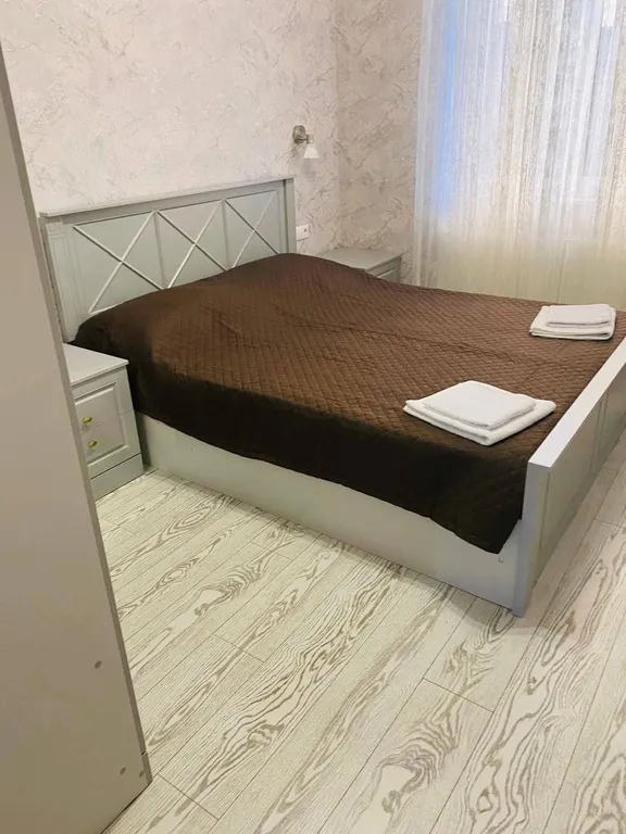 Квартира Двухкомнатный номер семейный — аренда посуточно в Сириус