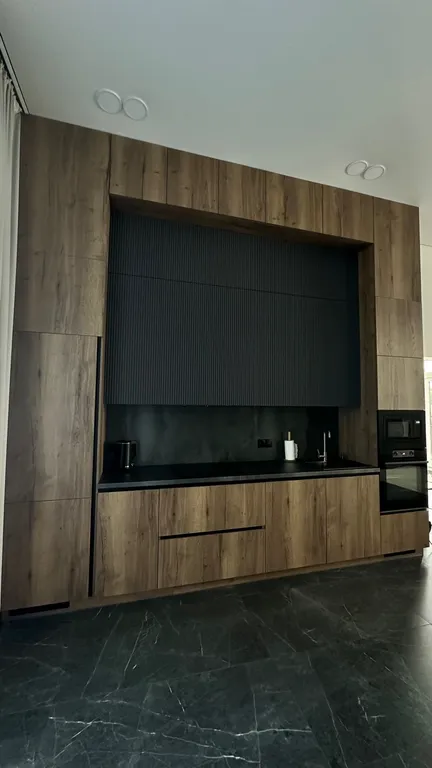 Коттедж Идеальная роскошная вилла — Тюмень