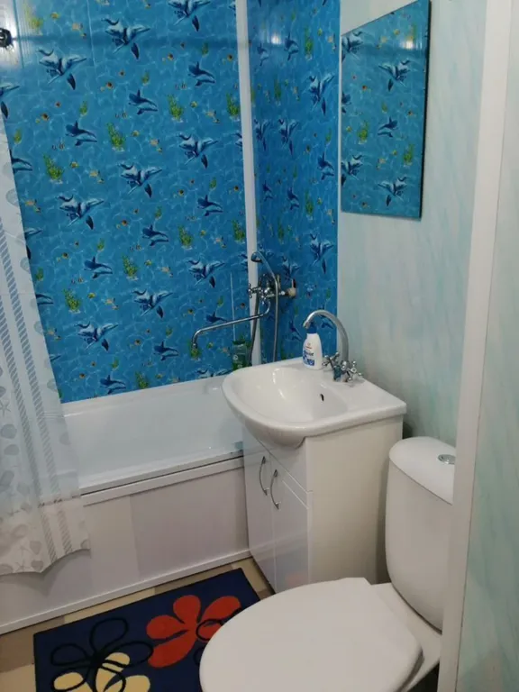 Уютная квартира в жилмассиве Ясный