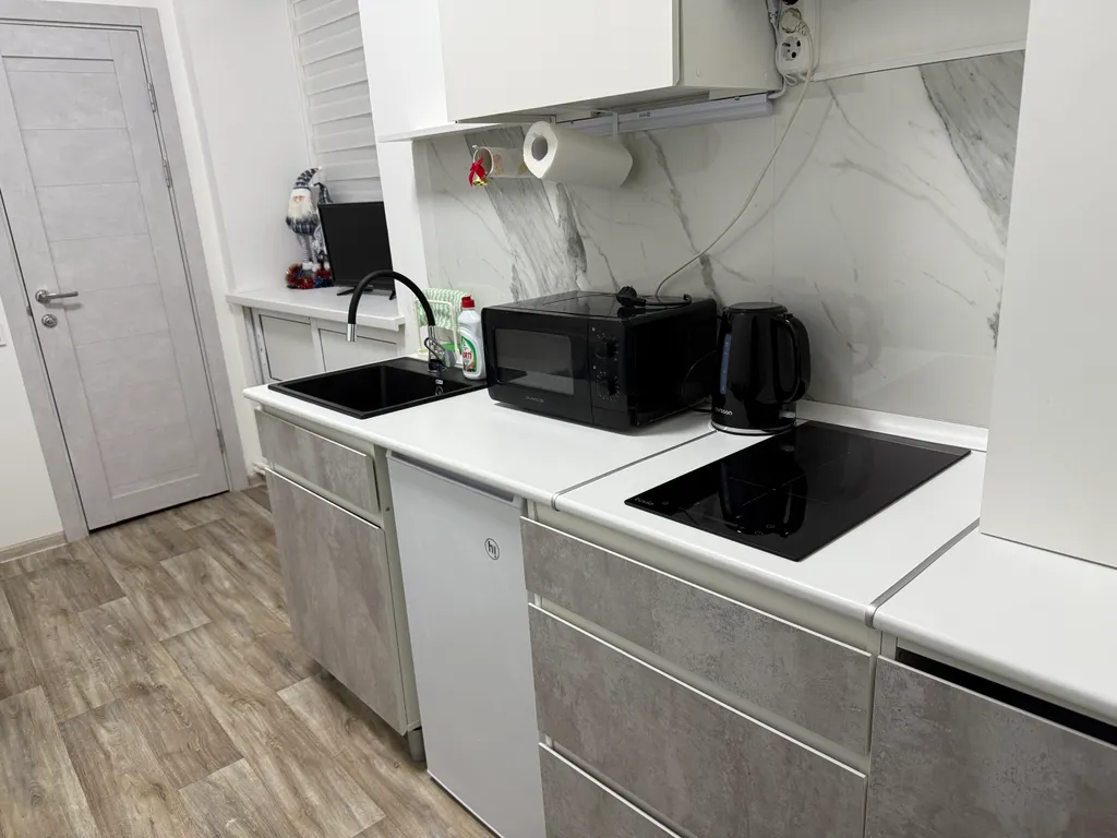 Уютная квартира в историческом центре города