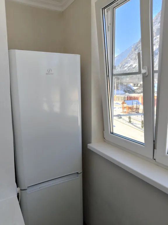 Уютная 2-комнатная квартира