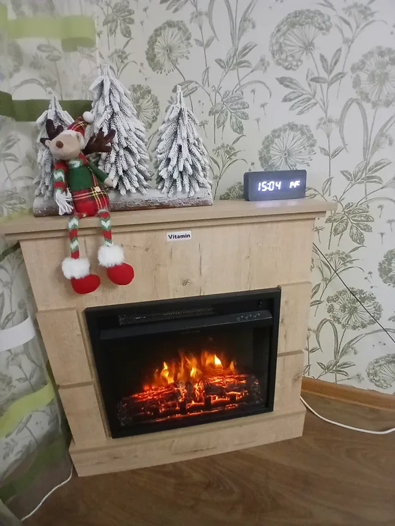 Квартира в Старой Коломне — аренда посуточно в Коломна